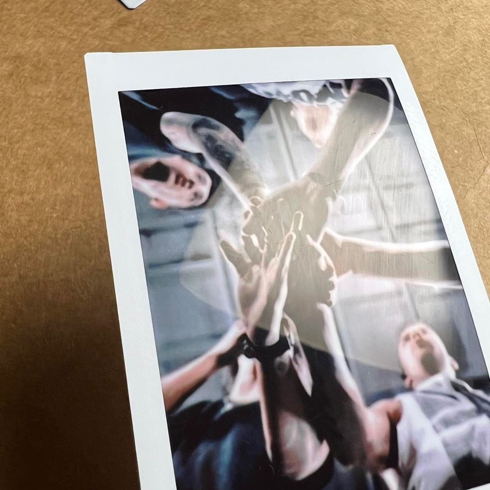 One direction Polaroid - Picture 3 of 5